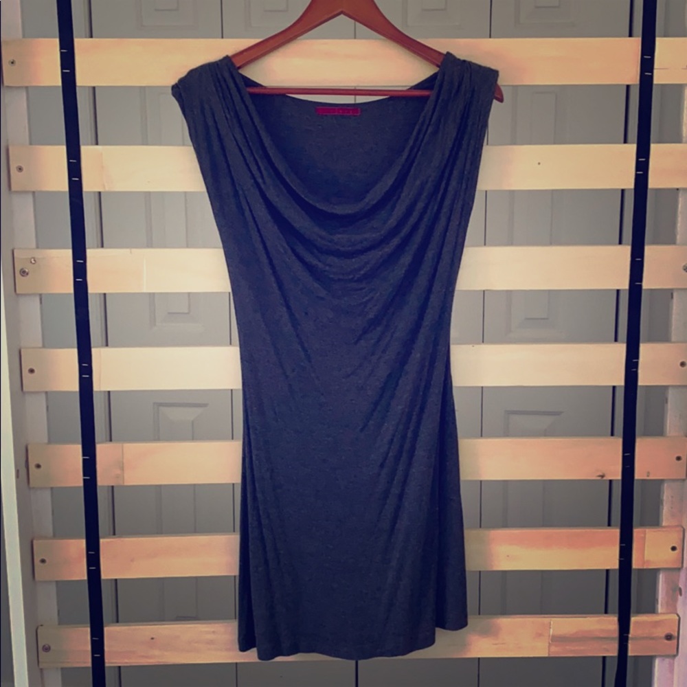 Classy T-Shirt Dress